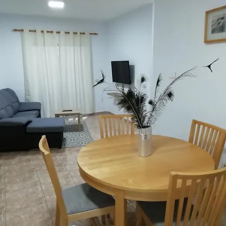 Three Bedroom Ii Near Cruz Санта-Крус-де-Тенерифе