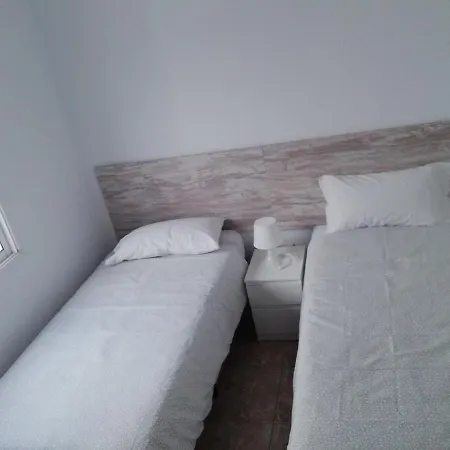 Διαμέρισμα Three Bedroom Ii Near Cruz