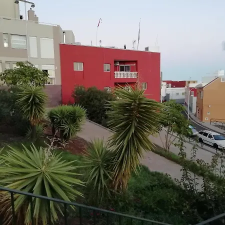 Three Bedroom Ii Near Cruz Διαμέρισμα Σάντα Κρουζ Τενερίφης