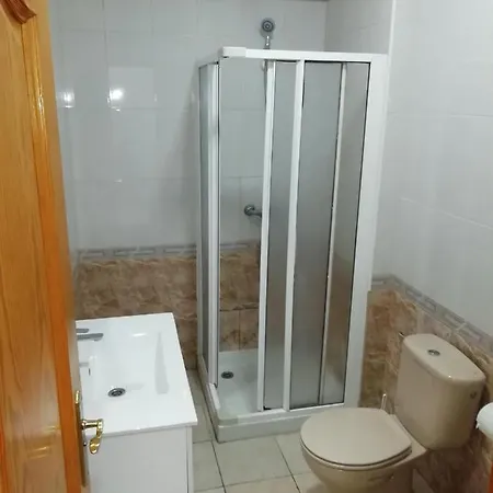 Three Bedroom Ii Near Cruz *