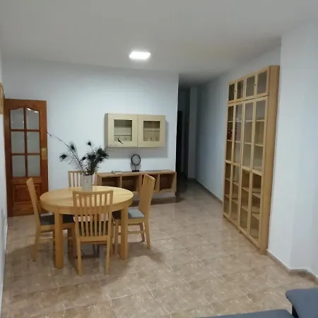 Three Bedroom Ii Near Cruz Апартаменты