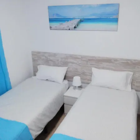Three Bedroom Ii Near Cruz Апартаменты