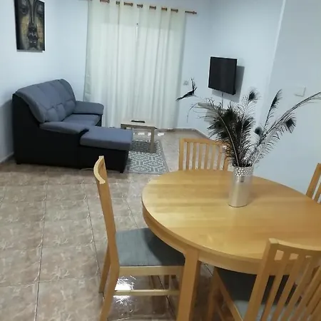Three Bedroom Ii Near Cruz Διαμέρισμα *