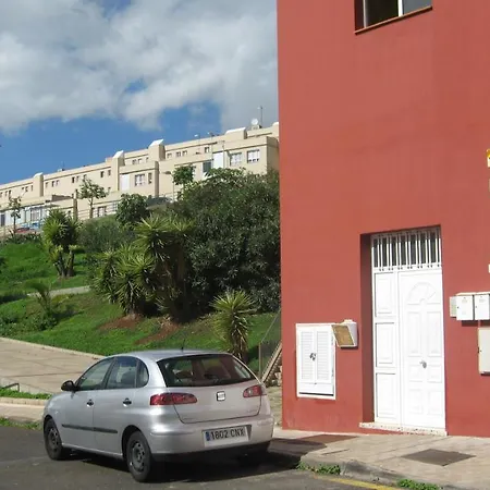 Three Bedroom Ii Near Cruz Санта-Крус-де-Тенерифе